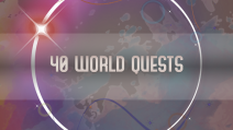 40 world quests BFA